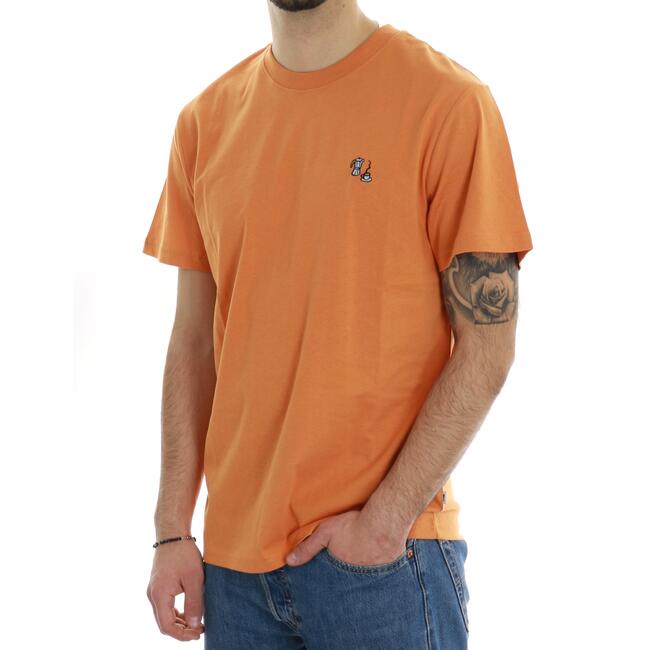 T-SHIRT PEI SOLID - Mad Fashion | img vers.650x/